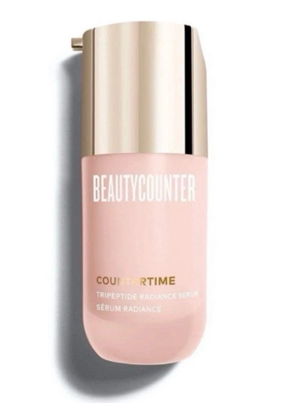 BeautyCounter Countertime Tripeptide Radiance Serum 1 fl oz New in Box